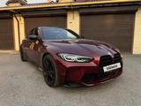 BMW M3 2022 года за 57 000 000 тг. в Караганда