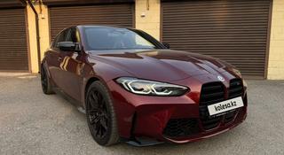 BMW M3 2022 года за 57 000 000 тг. в Караганда