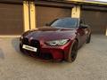 BMW M3 2022 годаүшін57 000 000 тг. в Караганда – фото 5