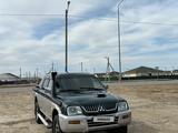 Mitsubishi L200 2005 годаүшін4 200 000 тг. в Атырау