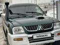 Mitsubishi L200 2005 года за 4 200 000 тг. в Атырау – фото 2