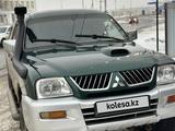 Mitsubishi L200 2005 годаүшін4 200 000 тг. в Атырау – фото 2