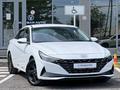 Hyundai Elantra 2021 годаfor9 750 000 тг. в Шымкент