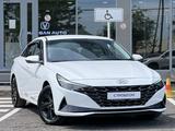 Hyundai Elantra 2021 года за 9 990 000 тг. в Шымкент