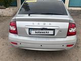 ВАЗ (Lada) Priora 2172 2012 годаүшін1 450 000 тг. в Актобе – фото 2