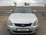 ВАЗ (Lada) Priora 2172 2012 годаүшін1 450 000 тг. в Актобе