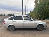 ВАЗ (Lada) Priora 2172 2012 годаүшін1 450 000 тг. в Актобе – фото 4