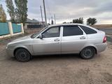 ВАЗ (Lada) Priora 2172 2012 годаүшін1 450 000 тг. в Актобе – фото 3