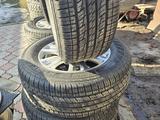 Диски на Паджеро 3-4 R18 за 500 000 тг. в Алматы – фото 2