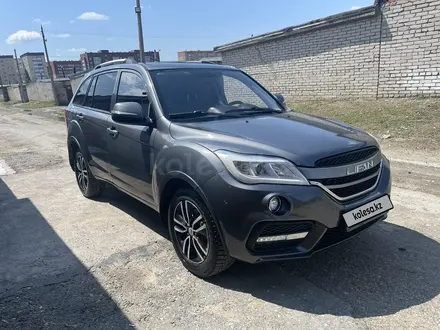 Lifan X60 2018 года за 6 480 000 тг. в Костанай