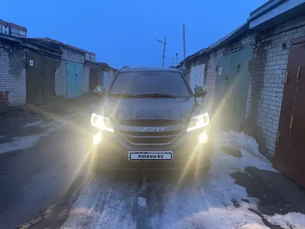 Lifan X60 2018 года за 6 480 000 тг. в Костанай – фото 37