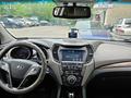 Hyundai Santa Fe 2017 года за 11 800 000 тг. в Алматы – фото 6
