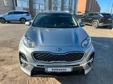 Kia Sportage 2021 годаүшін10 000 000 тг. в Караганда