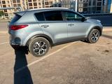 Kia Sportage 2021 годаүшін10 000 000 тг. в Караганда – фото 2