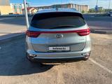 Kia Sportage 2021 годаүшін10 000 000 тг. в Караганда – фото 4