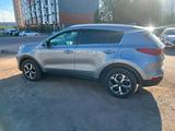 Kia Sportage 2021 годаүшін10 000 000 тг. в Караганда – фото 5