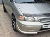 Honda Odyssey 1996 годаүшін3 750 000 тг. в Алматы