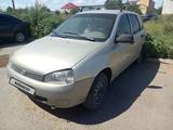 ВАЗ (Lada) Kalina 1117 2009 года за 1 100 000 тг. в Уральск