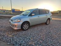 Toyota Ipsum 2004 года за 4 500 000 тг. в Актобе