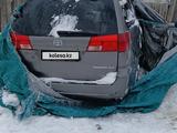 Toyota Sienna 2007 года за 555 555 тг. в Уральск – фото 2