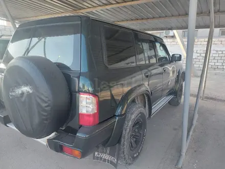 Nissan Patrol 1999 года за 6 000 000 тг. в Актау – фото 4