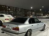 BMW 525 1992 года за 2 000 000 тг. в Жезказган – фото 5