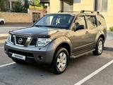 Nissan Pathfinder 2005 года за 6 250 000 тг. в Караганда – фото 3