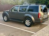 Nissan Pathfinder 2005 года за 6 250 000 тг. в Караганда – фото 4
