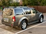 Nissan Pathfinder 2005 года за 6 250 000 тг. в Караганда – фото 5