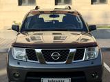 Nissan Pathfinder 2005 года за 6 250 000 тг. в Караганда