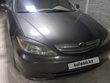 Toyota Camry 2002 года за 4 500 000 тг. в Сарыкемер – фото 3