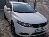 Kia Cerato 2010 года за 4 500 000 тг. в Алматы