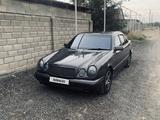 Mercedes-Benz E 230 1996 годаfor2 500 000 тг. в Жаркент – фото 2