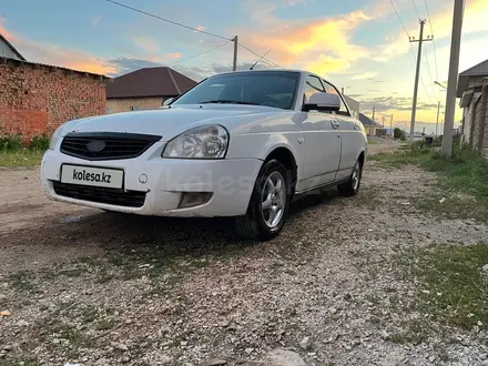 ВАЗ (Lada) Priora 2170 2012 года за 1 500 000 тг. в Астана