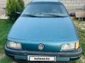 Volkswagen Passat 1991 годаүшін1 000 000 тг. в Шымкент