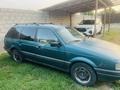 Volkswagen Passat 1991 годаүшін1 000 000 тг. в Шымкент – фото 2