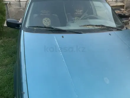 Volkswagen Passat 1991 года за 1 000 000 тг. в Шымкент – фото 5