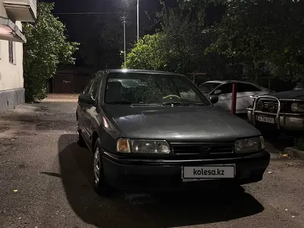 Nissan Primera 1995 года за 1 350 000 тг. в Алматы – фото 2