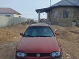 Volkswagen Golf 1994 годаfor1 250 000 тг. в Алматы