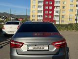 ВАЗ (Lada) Vesta 2020 года за 4 000 000 тг. в Усть-Каменогорск – фото 3