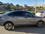 ВАЗ (Lada) Vesta 2020 года за 4 000 000 тг. в Усть-Каменогорск – фото 5