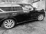 Infiniti QX80 2014 годаfor9 000 000 тг. в Алматы – фото 5