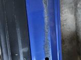 Задний бампер туксон 3 поколение рестайлинг. за 180 000 тг. в Шымкент – фото 3