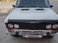 ВАЗ (Lada) 2106 1996 годаfor650 000 тг. в Туркестан – фото 4