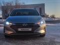 Hyundai Elantra 2020 года за 7 650 000 тг. в Караганда