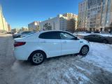 Kia Rio 2014 годаүшін5 700 000 тг. в Астана – фото 2