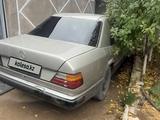 Mercedes-Benz E 230 1991 годаүшін900 000 тг. в Сатпаев – фото 3