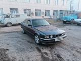 BMW 520 1993 года за 1 300 000 тг. в Астана – фото 4