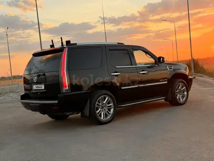 Cadillac Escalade 2007 года за 12 000 000 тг. в Алматы – фото 13