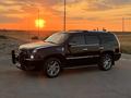Cadillac Escalade 2007 года за 12 000 000 тг. в Алматы – фото 15